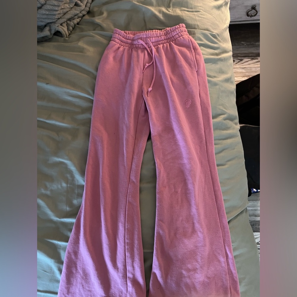 PINK sleep/loungewear Comfy pants